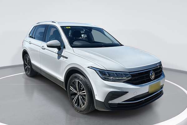 2022 Volkswagen Tiguan 110TSI Life 5N