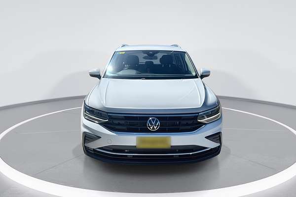 2022 Volkswagen Tiguan 110TSI Life 5N