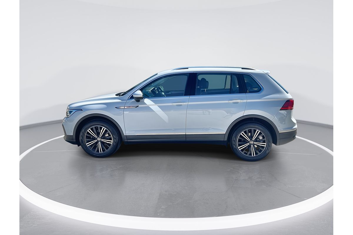 2022 Volkswagen Tiguan 110TSI Life 5N