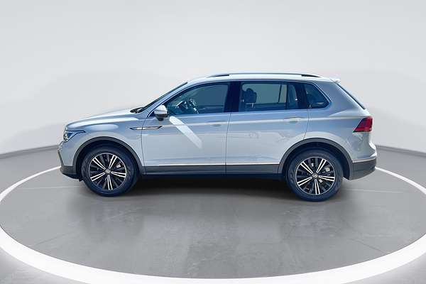 2022 Volkswagen Tiguan 110TSI Life 5N