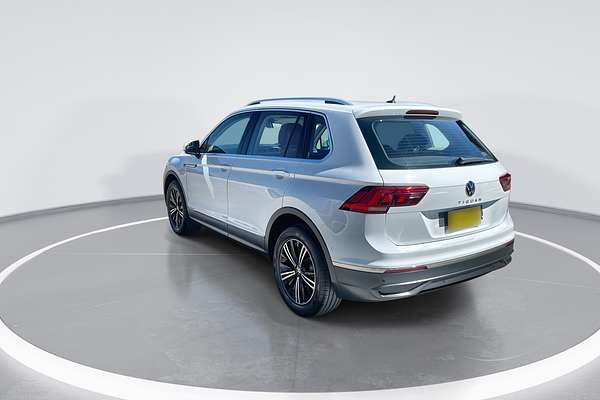 2022 Volkswagen Tiguan 110TSI Life 5N