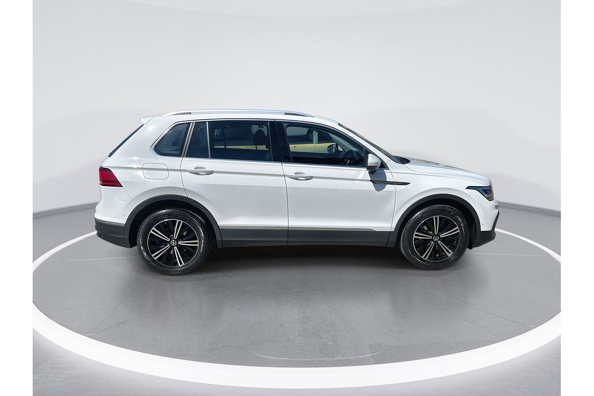 2022 Volkswagen Tiguan 110TSI Life 5N