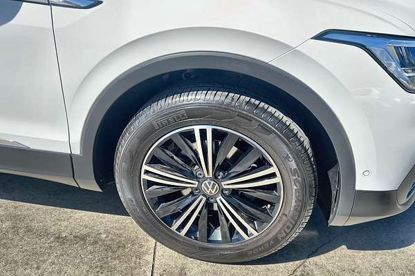 2022 Volkswagen Tiguan 110TSI Life 5N