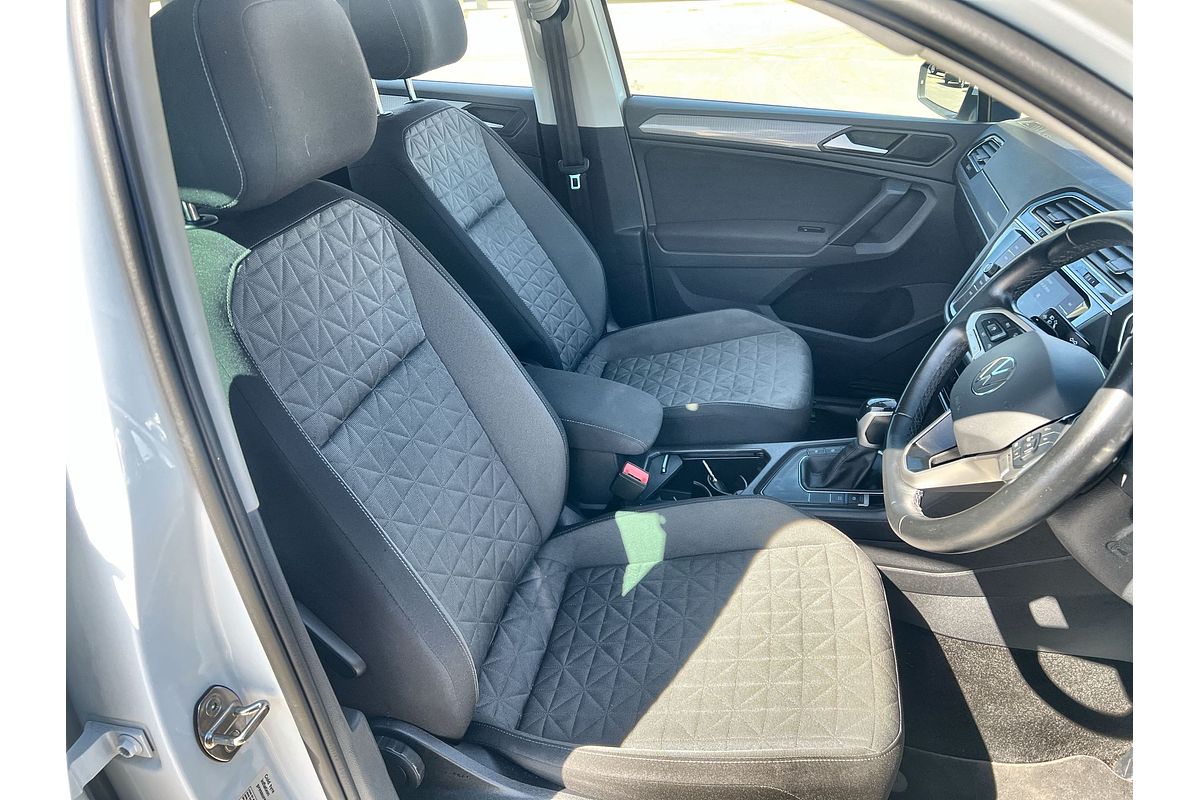 2022 Volkswagen Tiguan 110TSI Life 5N