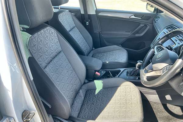 2022 Volkswagen Tiguan 110TSI Life 5N