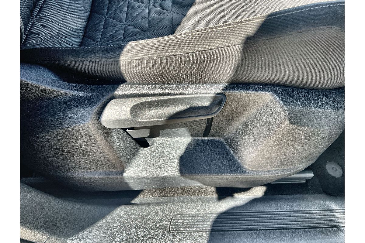 2022 Volkswagen Tiguan 110TSI Life 5N