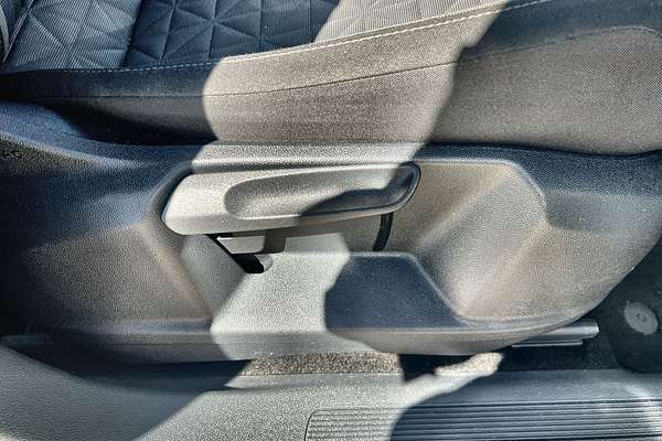 2022 Volkswagen Tiguan 110TSI Life 5N