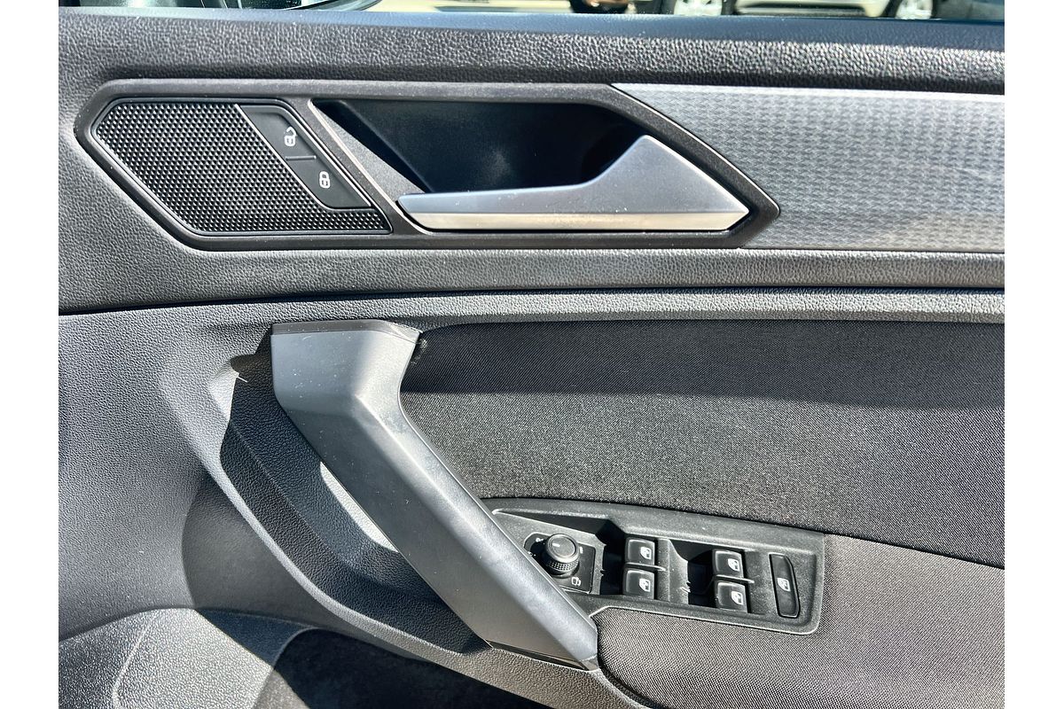 2022 Volkswagen Tiguan 110TSI Life 5N