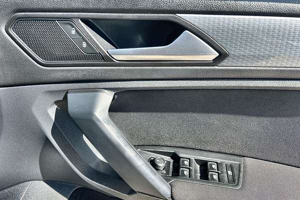 2022 Volkswagen Tiguan 110TSI Life 5N