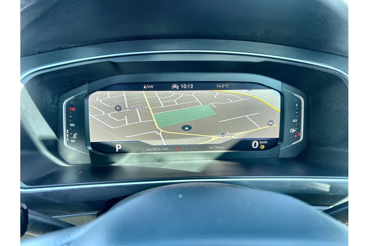 2022 Volkswagen Tiguan 110TSI Life 5N