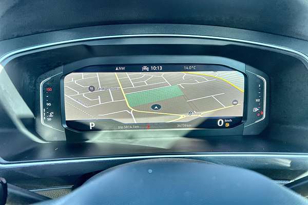 2022 Volkswagen Tiguan 110TSI Life 5N