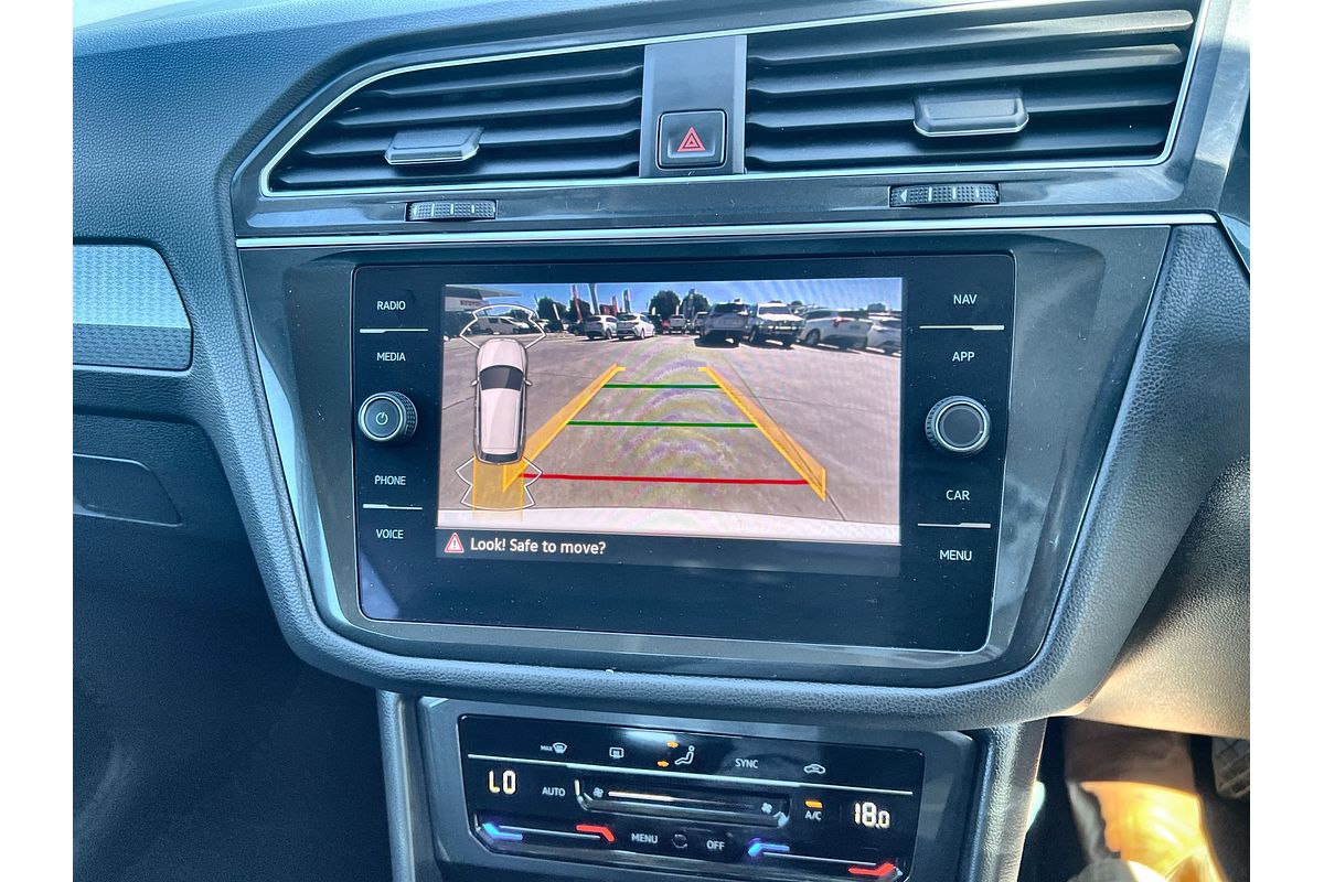 2022 Volkswagen Tiguan 110TSI Life 5N