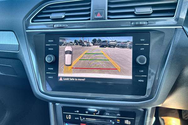 2022 Volkswagen Tiguan 110TSI Life 5N