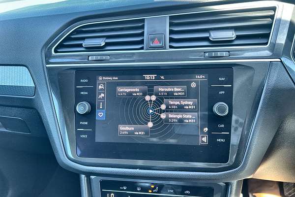 2022 Volkswagen Tiguan 110TSI Life 5N