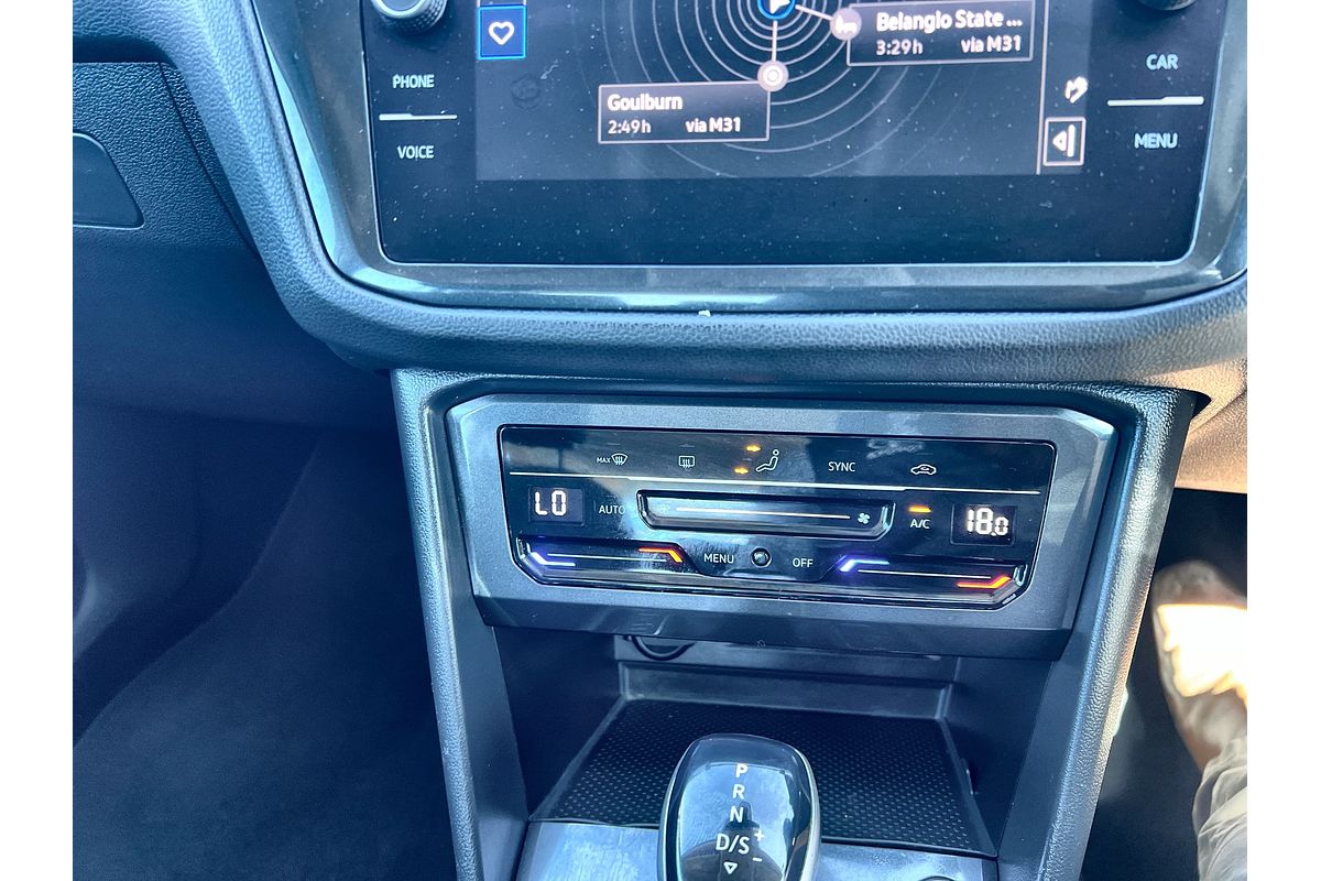 2022 Volkswagen Tiguan 110TSI Life 5N