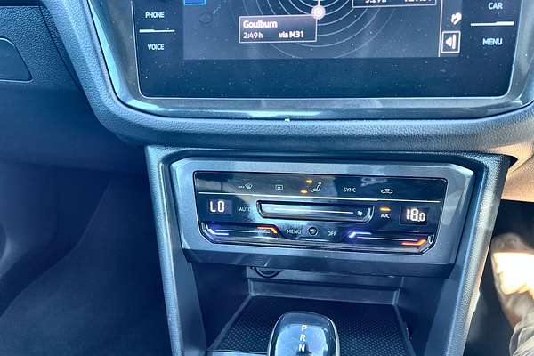 2022 Volkswagen Tiguan 110TSI Life 5N