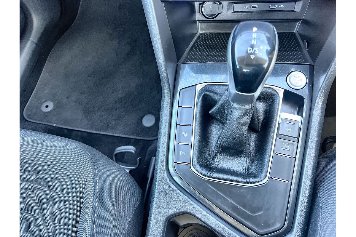 2022 Volkswagen Tiguan 110TSI Life 5N