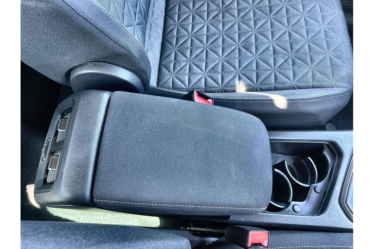 2022 Volkswagen Tiguan 110TSI Life 5N