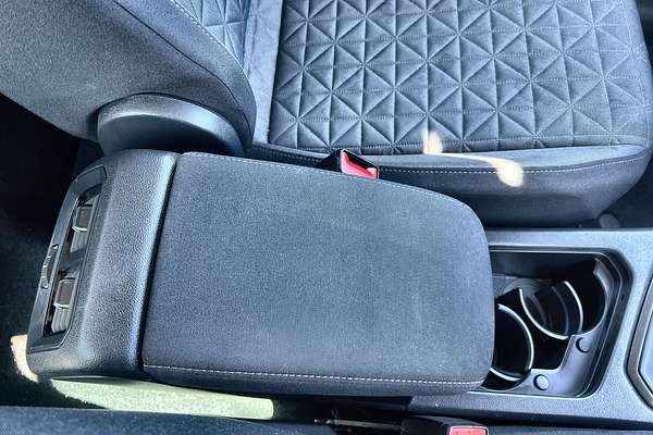 2022 Volkswagen Tiguan 110TSI Life 5N