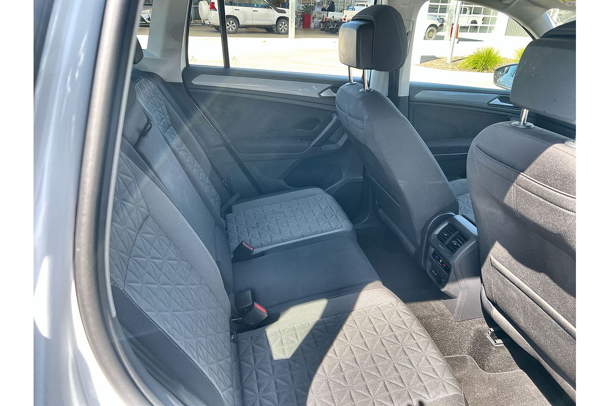 2022 Volkswagen Tiguan 110TSI Life 5N