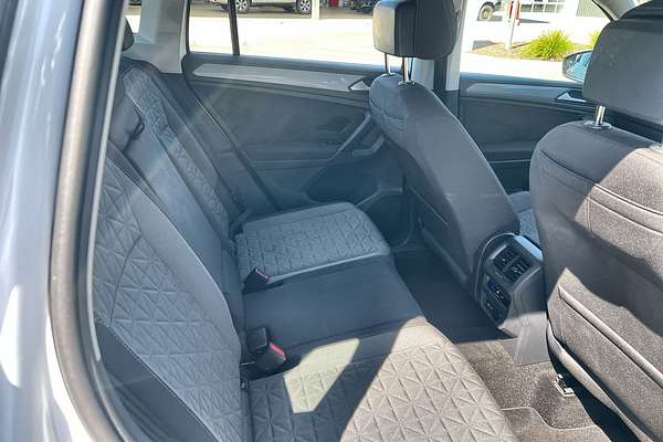 2022 Volkswagen Tiguan 110TSI Life 5N