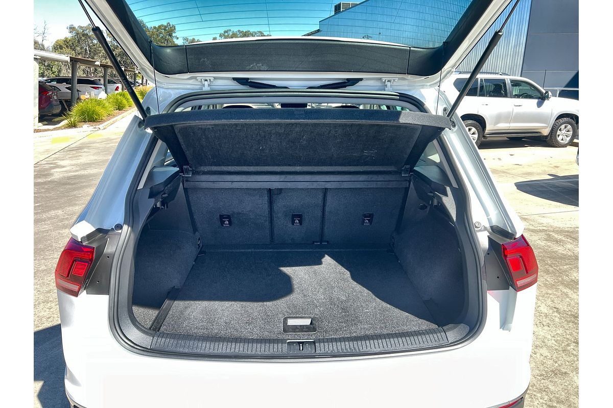 2022 Volkswagen Tiguan 110TSI Life 5N