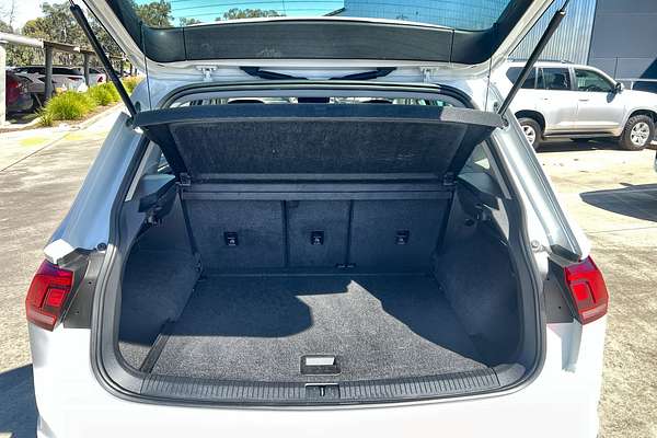 2022 Volkswagen Tiguan 110TSI Life 5N