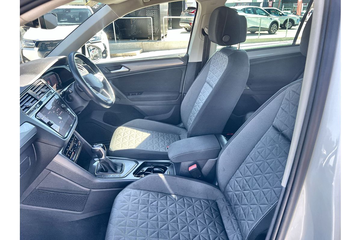 2022 Volkswagen Tiguan 110TSI Life 5N