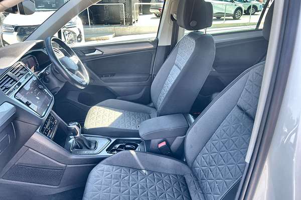 2022 Volkswagen Tiguan 110TSI Life 5N