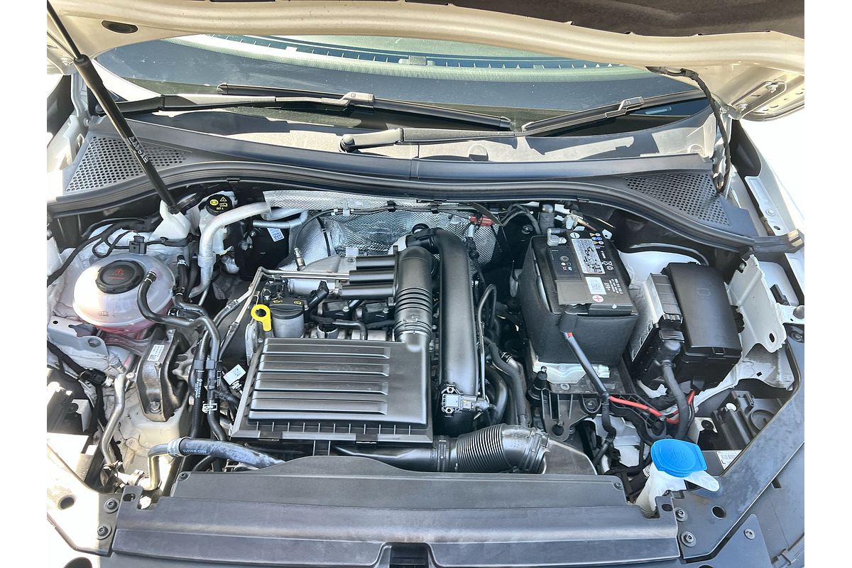 2022 Volkswagen Tiguan 110TSI Life 5N