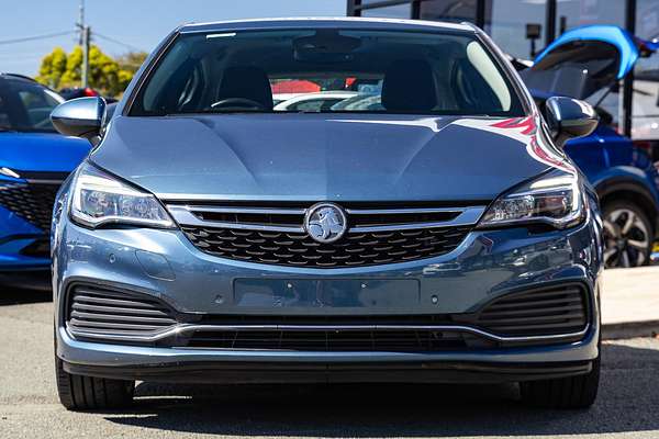 2017 Holden Astra RS-V BK