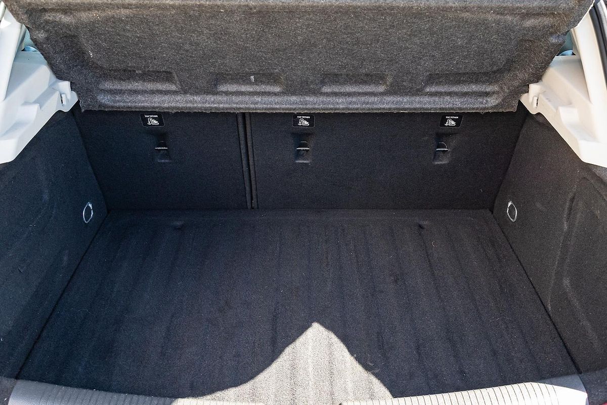 2017 Holden Astra RS-V BK