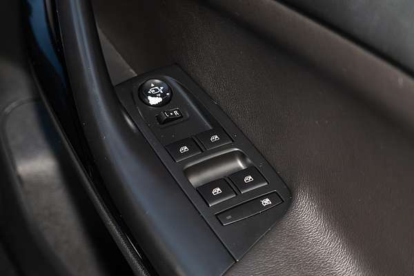 2017 Holden Astra RS-V BK