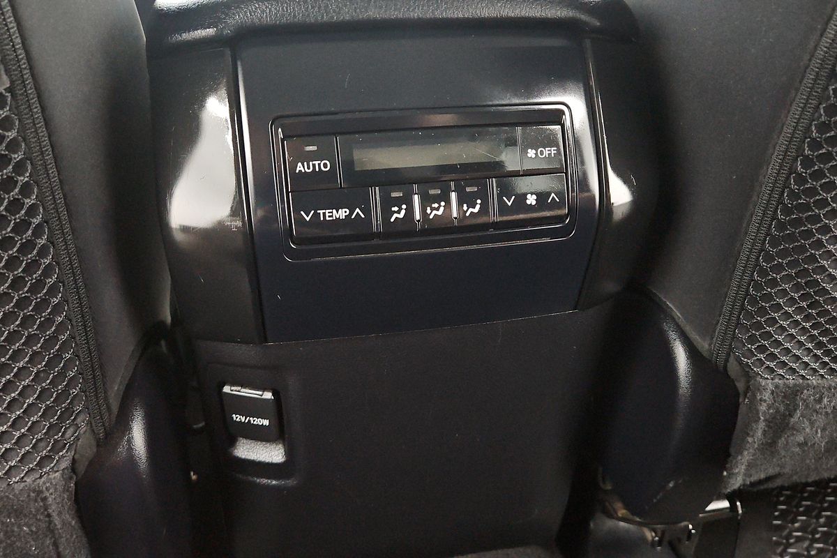 2022 Toyota Landcruiser Prado GXL GDJ150R