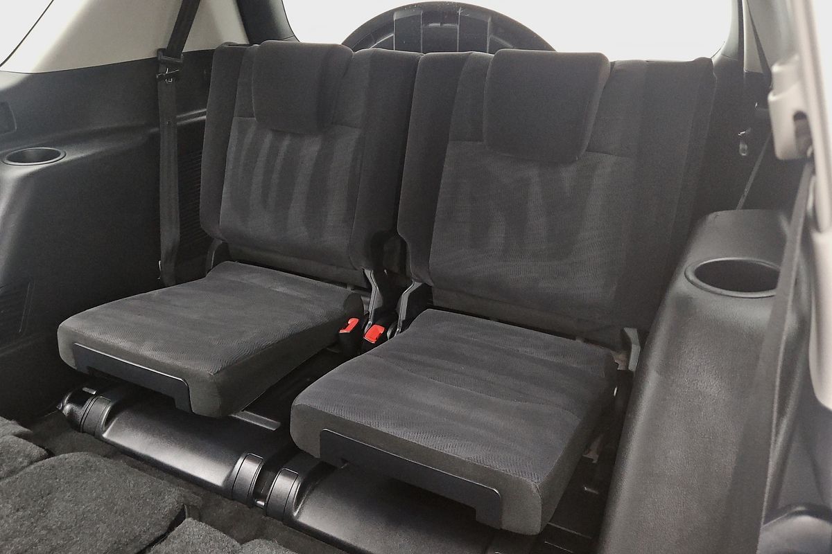 2022 Toyota Landcruiser Prado GXL GDJ150R