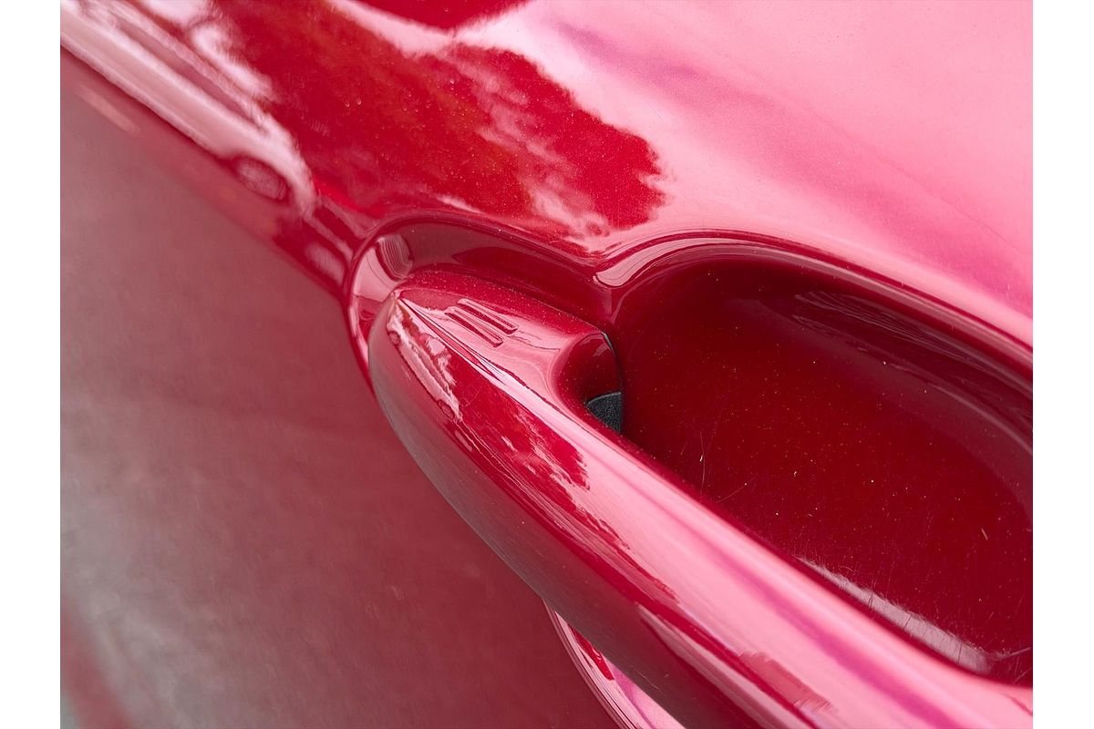 2022 Toyota Kluger GXL GSU70R