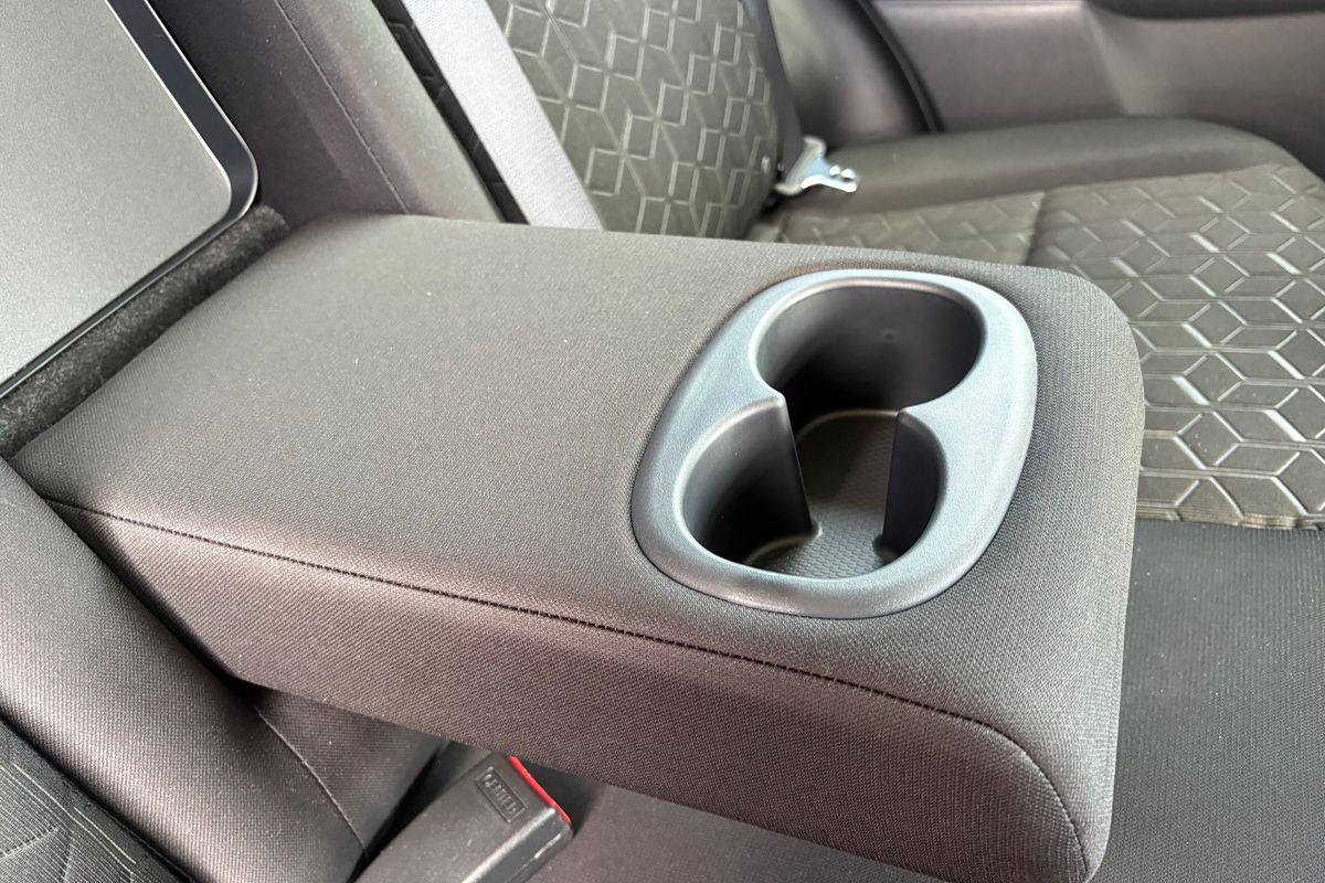 2024 Mitsubishi ASX ES XD