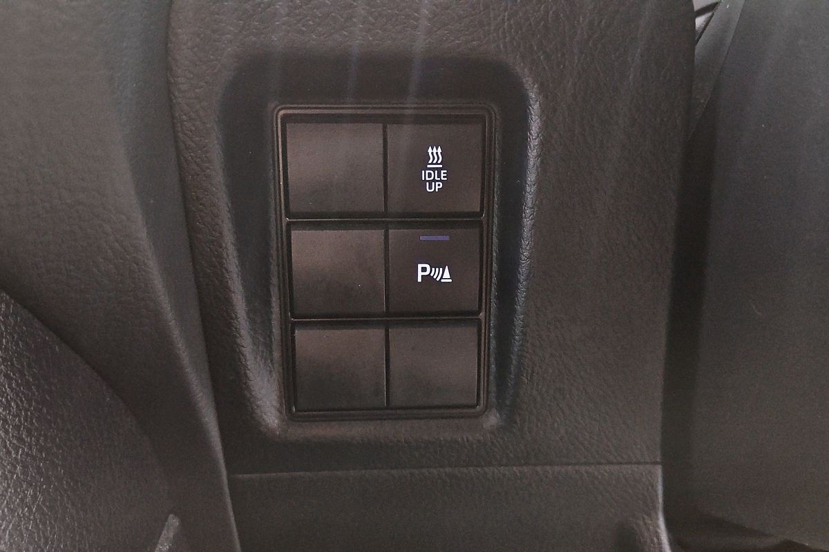 2022 Toyota Landcruiser Prado GXL GDJ150R