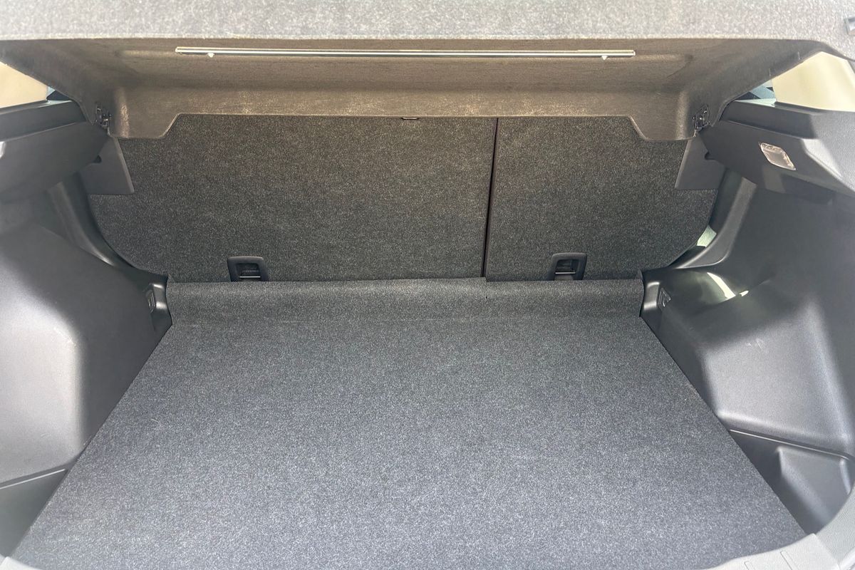 2024 Mitsubishi ASX ES XD