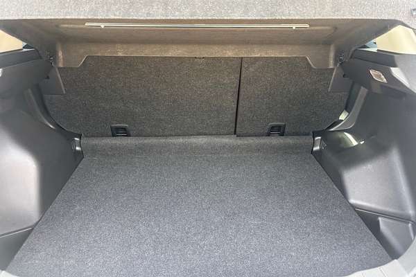 2024 Mitsubishi ASX ES XD