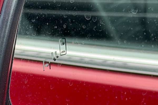 2022 Toyota Kluger GXL GSU70R