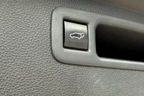 2022 Toyota Kluger GXL GSU70R