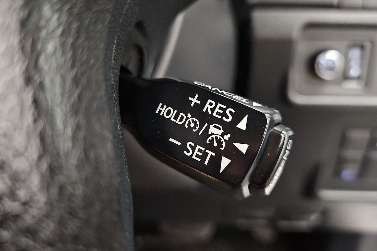 2022 Toyota Landcruiser Prado GXL GDJ150R