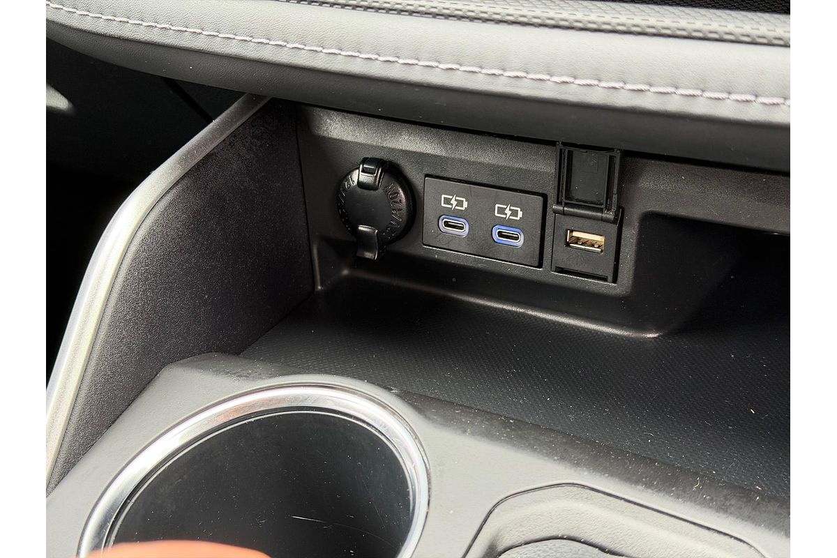 2022 Toyota Kluger GXL GSU70R