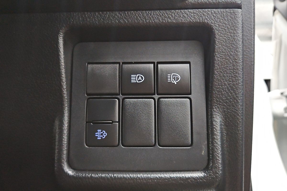 2022 Toyota Landcruiser Prado GXL GDJ150R