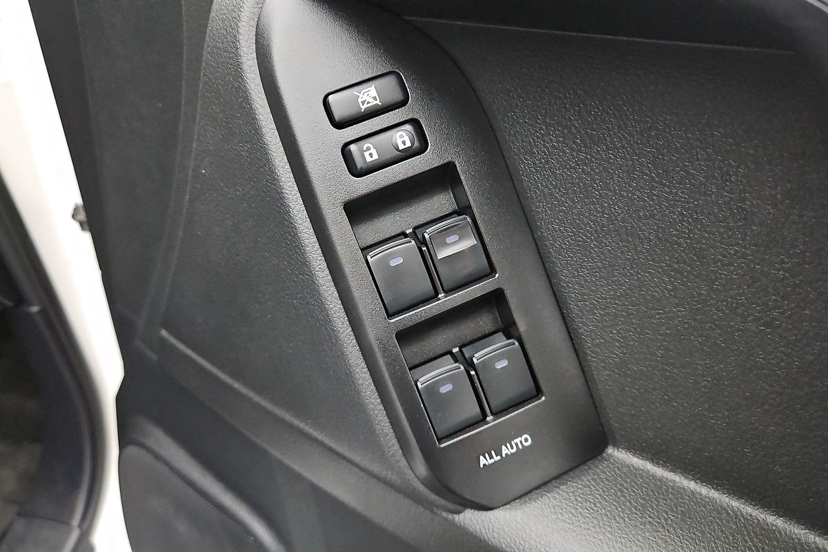 2022 Toyota Landcruiser Prado GXL GDJ150R