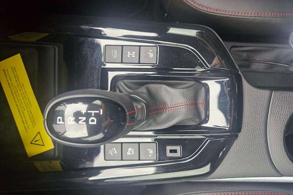 2025 Isuzu D-MAX X-TERRAIN  4X4