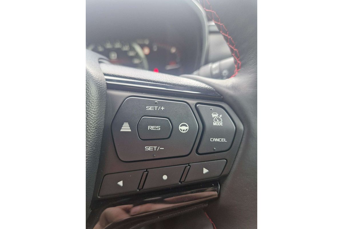 2025 Isuzu D-MAX X-TERRAIN  4X4