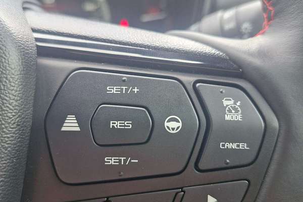 2025 Isuzu D-MAX X-TERRAIN  4X4