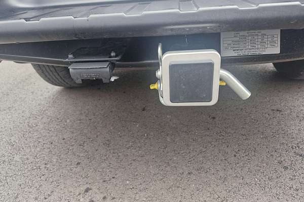 2025 Isuzu D-MAX X-TERRAIN  4X4